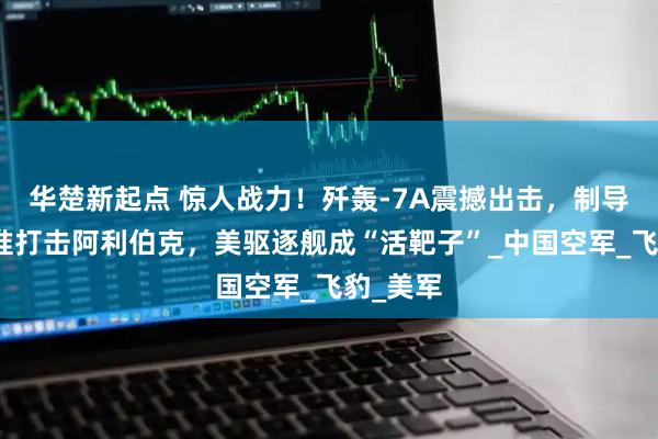 华楚新起点 惊人战力！歼轰-7A震撼出击，制导炸弹精准打击阿利伯克，美驱逐舰成“活靶子”_中国空军_飞豹_美军