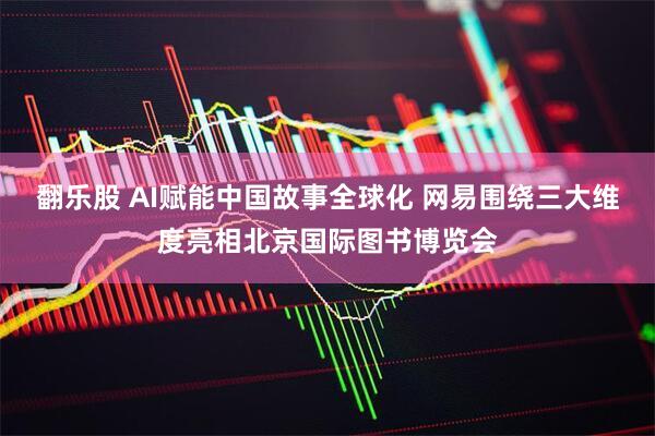 翻乐股 AI赋能中国故事全球化 网易围绕三大维度亮相北京国际图书博览会