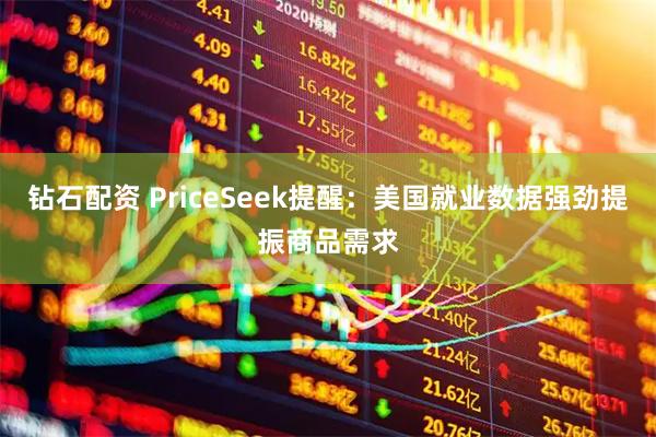 钻石配资 PriceSeek提醒：美国就业数据强劲提振商品需求